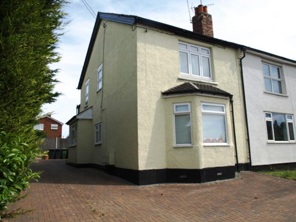 Main image of property: Mountnessing Road, Billericay