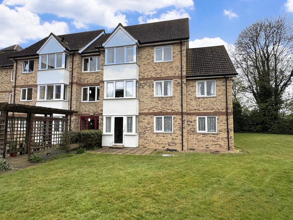 Main image of property: Foster Court, Witham