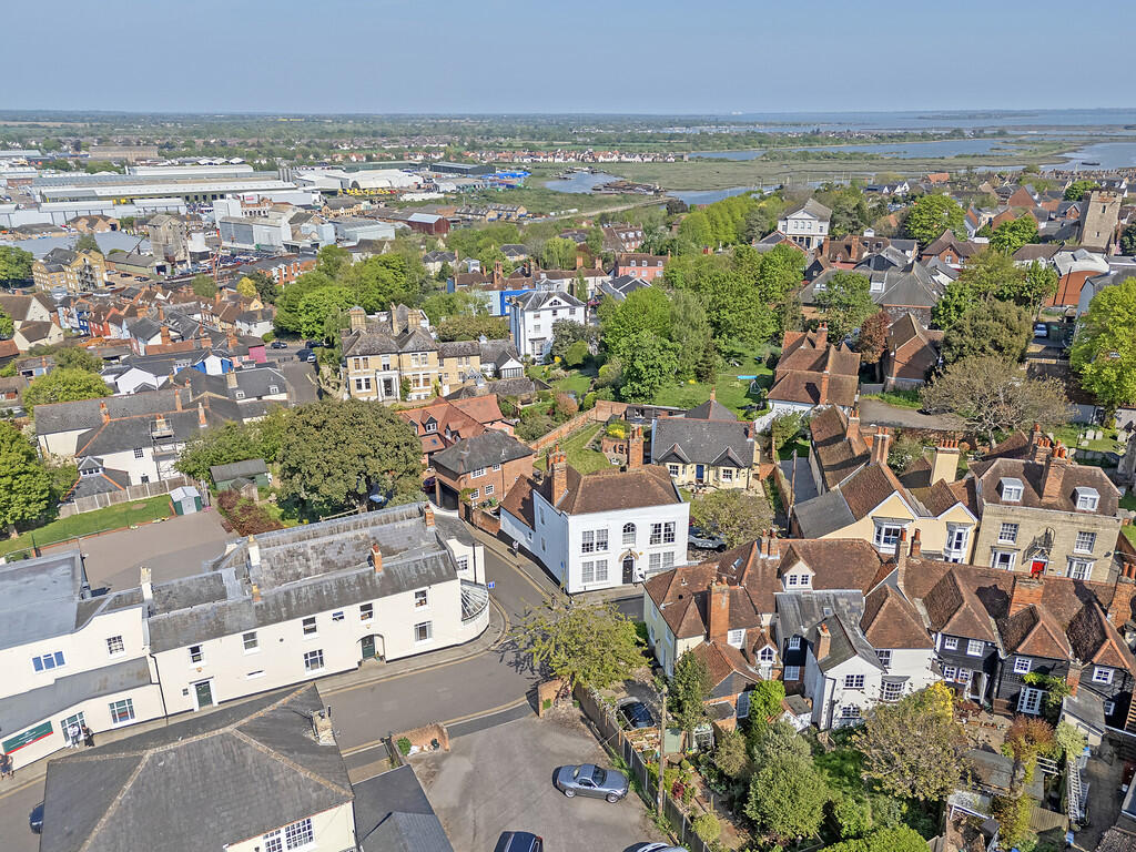 Main image of property: Silver Street, Maldon