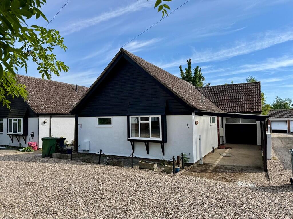 Main image of property: York Road, Burnham-on-Crouch