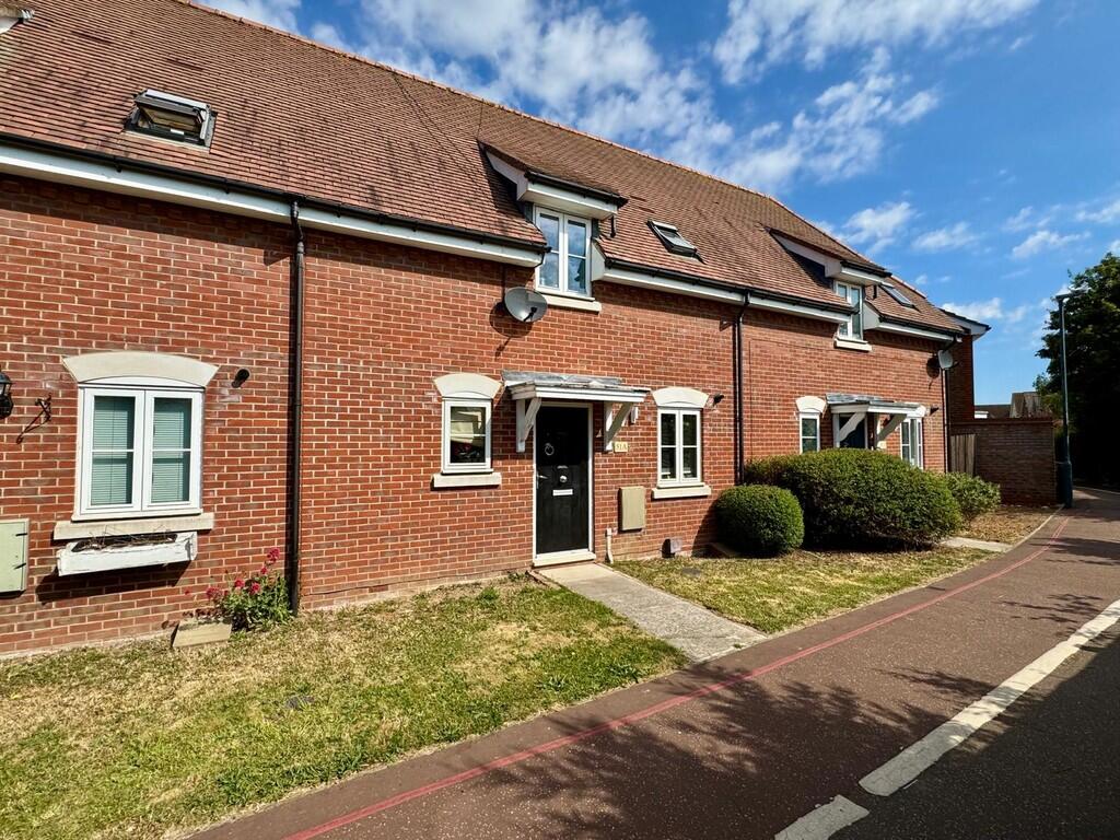 Main image of property: Chelmer Village, Chelmsford