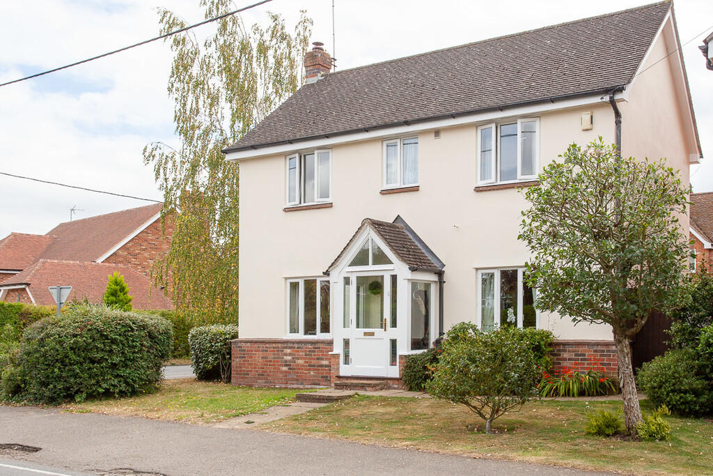 Main image of property: Mill Road, Stock