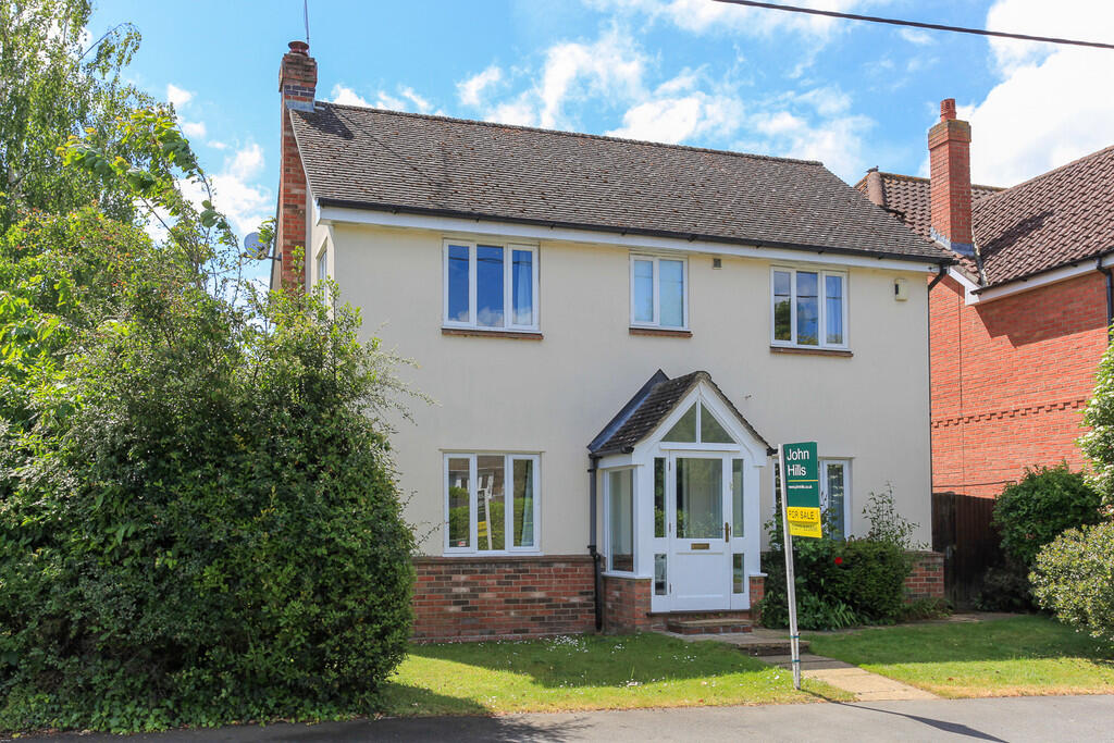Main image of property: Mill Road, Stock