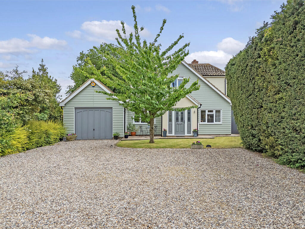 Main image of property: Beckingham Street, Tolleshunt Major