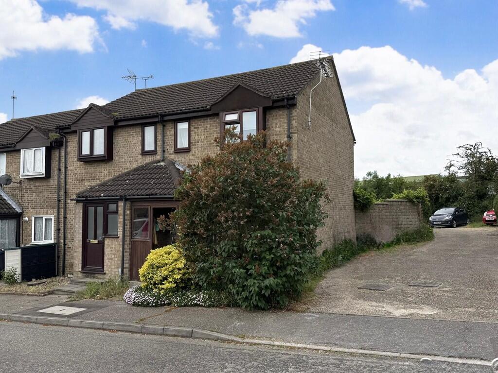Main image of property: Norfolk Road, Maldon
