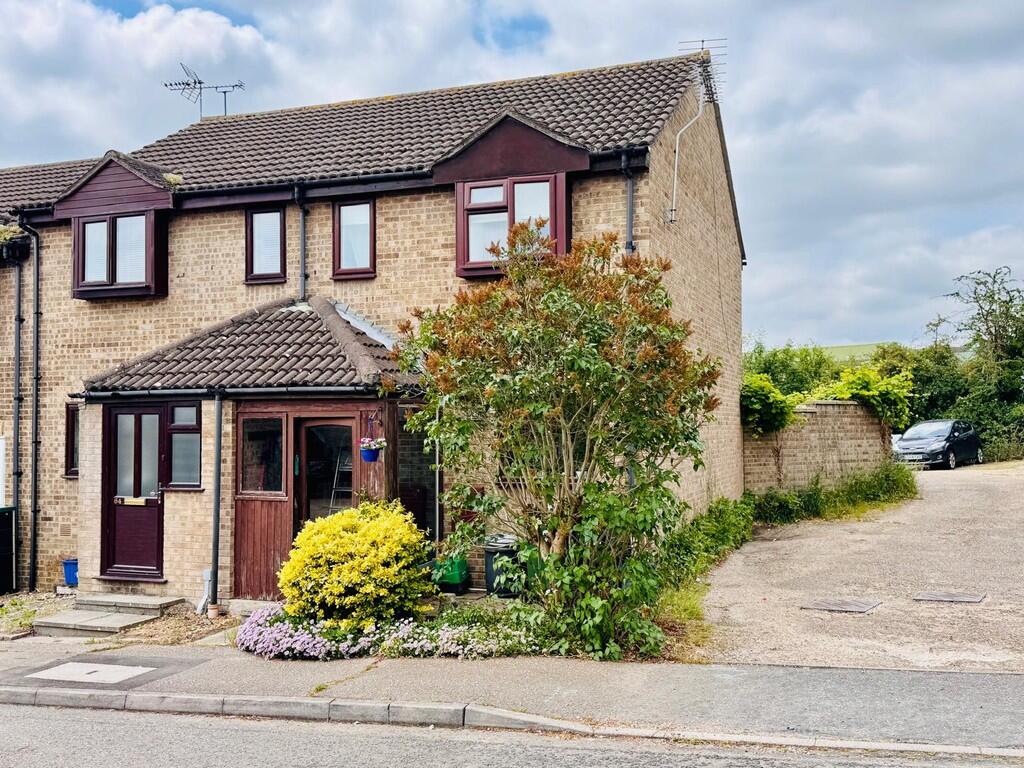 Main image of property: Norfolk Road, Maldon
