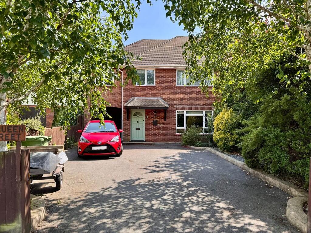Main image of property: Queen Street, Southminster
