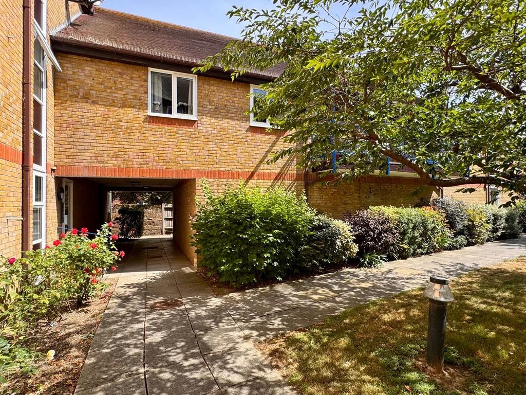 Main image of property: Petticrow Quays, Belvedere Road