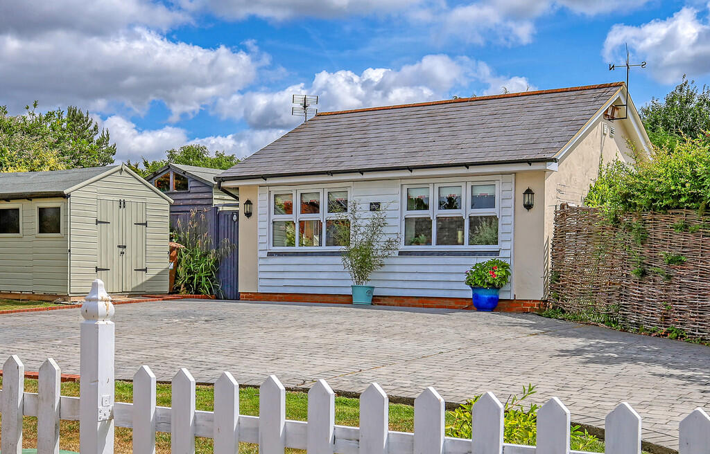 Main image of property: Smallgains Lane, Stock
