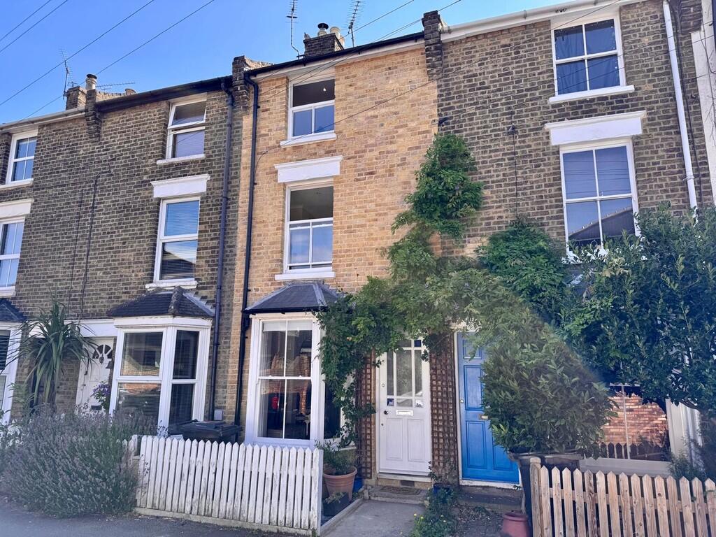 Main image of property: Chapel Road, Burnham-on-Crouch
