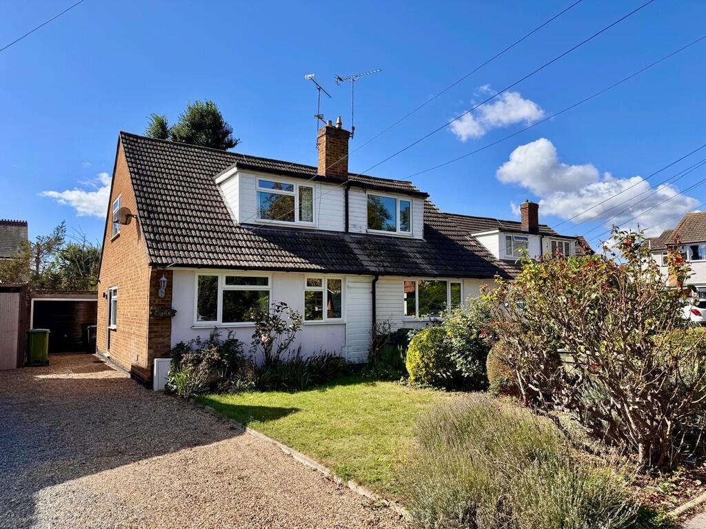 Main image of property: Elsden Chase, Southminster