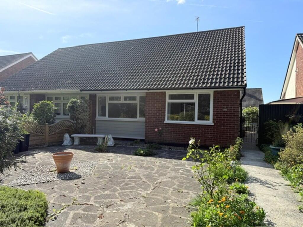 Main image of property: Cedar Grove, Burnham-on-Crouch