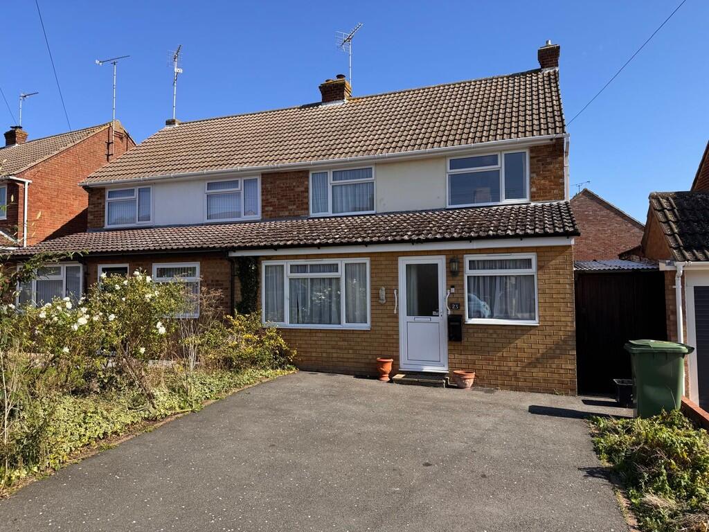 Main image of property: Wentworth Meadows, Maldon