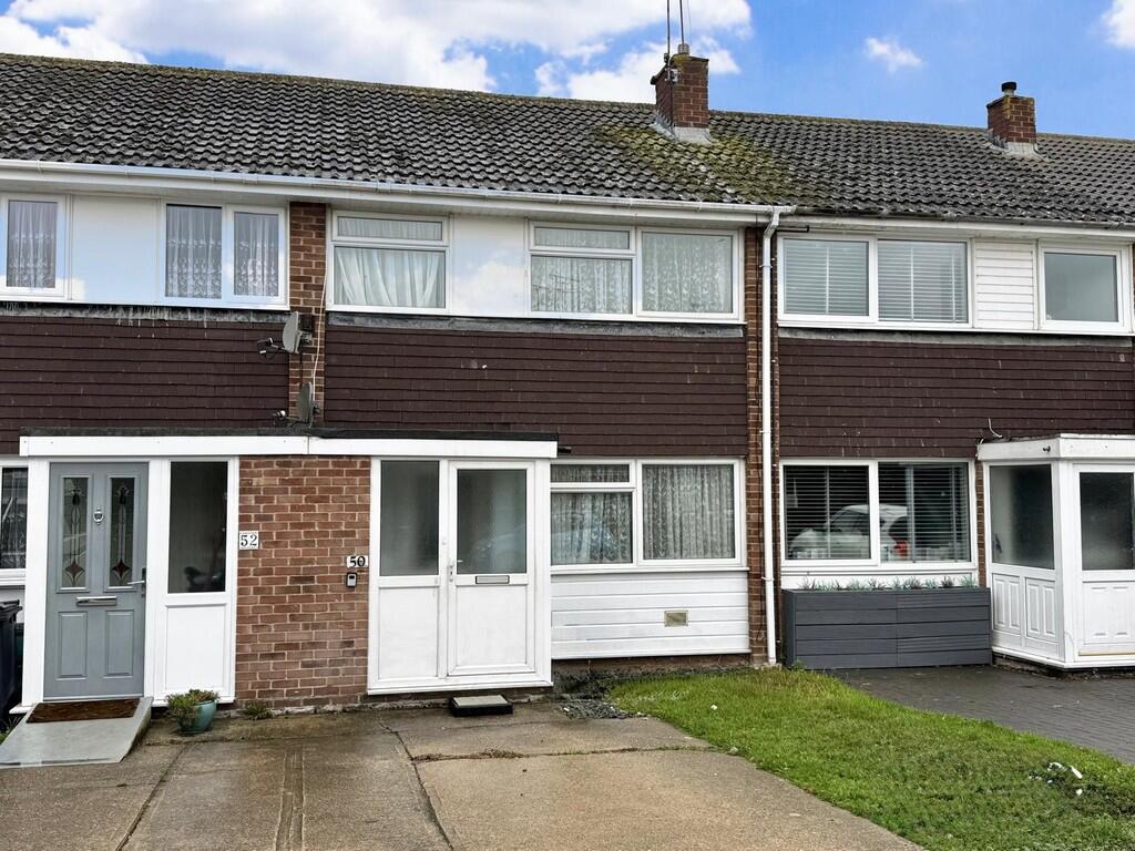 Main image of property: Maple Avenue, Heybridge