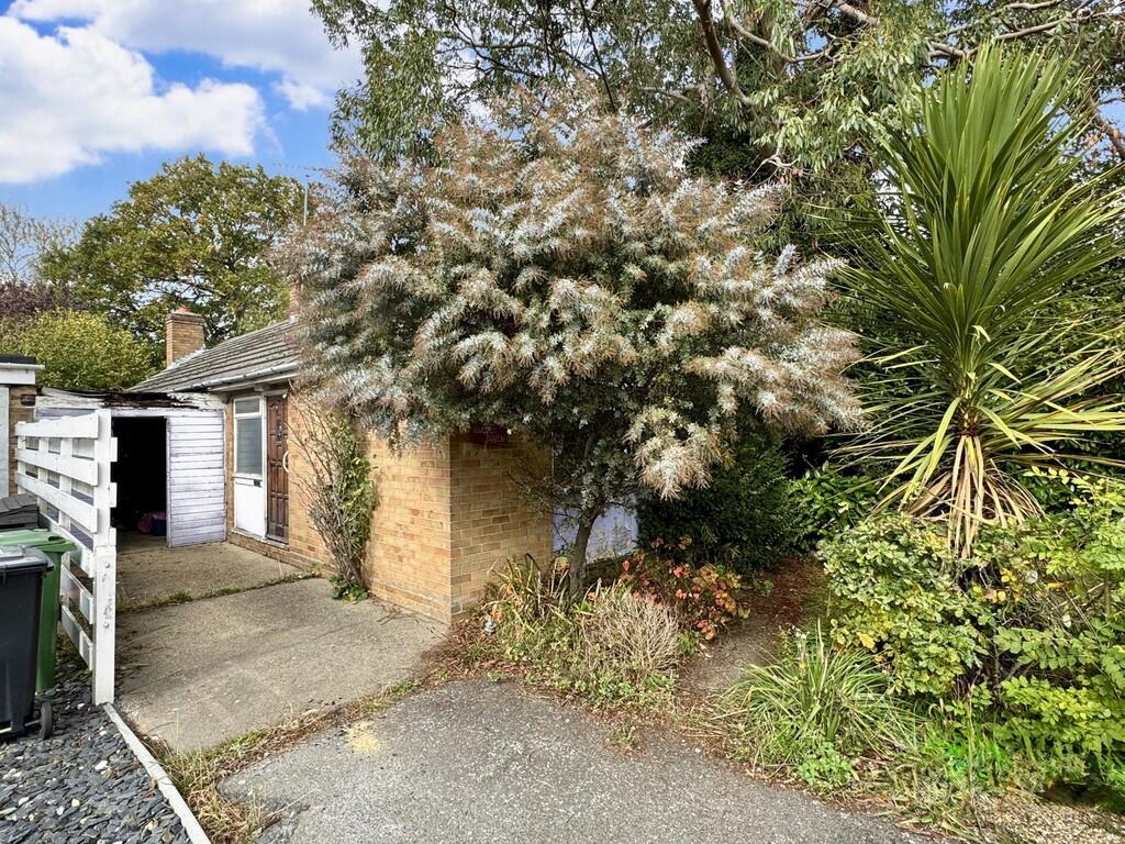 Main image of property: Catchpole Lane, Great Totham