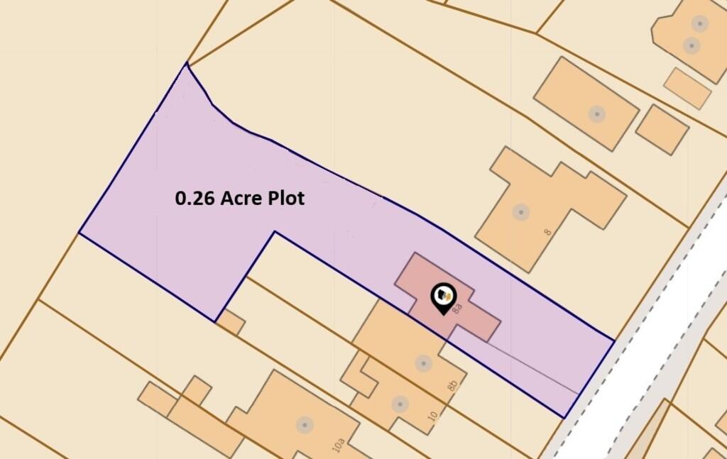 Main image of property: Catchpole Lane, Great Totham