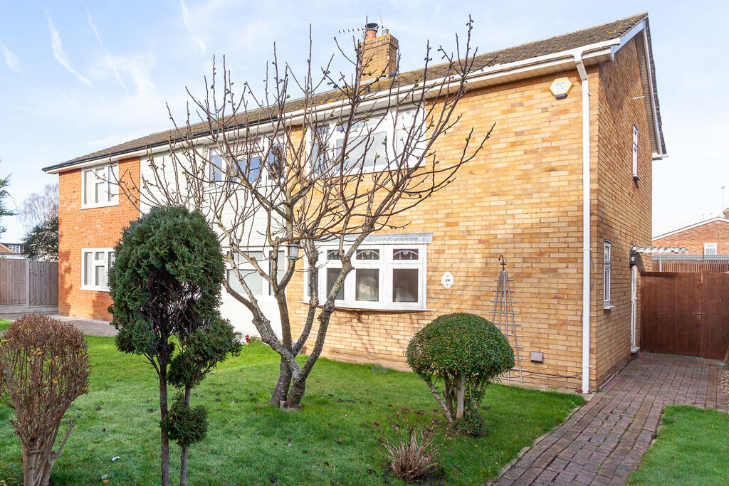 Main image of property: Raven Drive, Benfleet