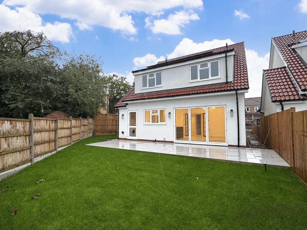 Main image of property: Berry Lane, Langdon Hills