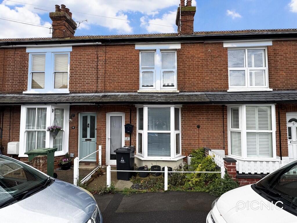 Main image of property: Coronation Road, Burnham-on-Crouch