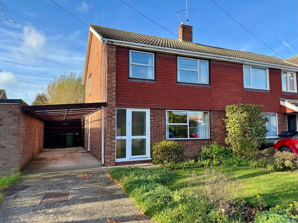 Main image of property: Pembroke Avenue, Maldon