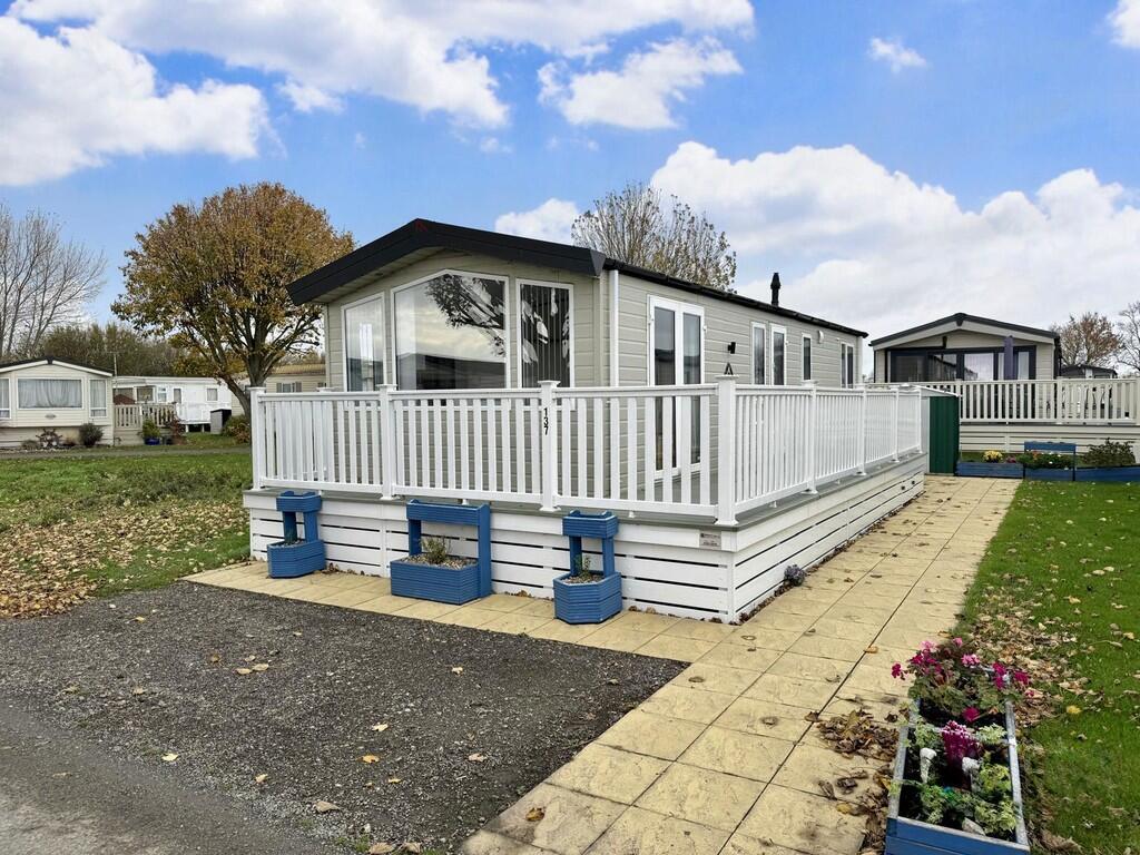 Main image of property: Sea End Caravan Park, Burnham-on-Crouch