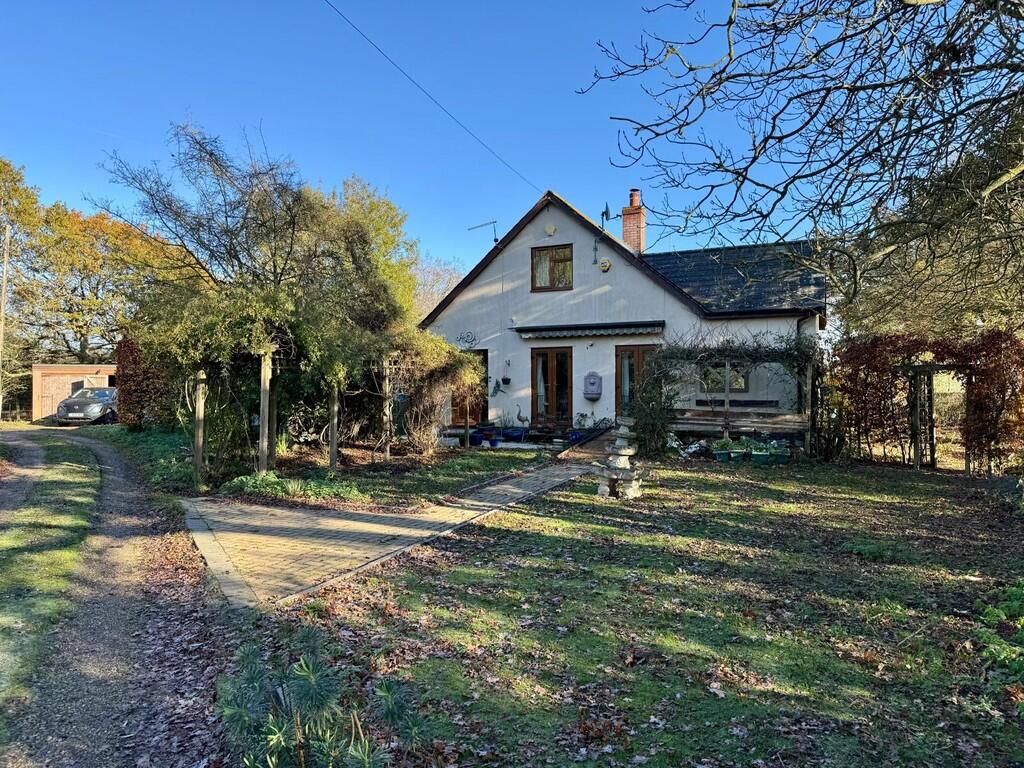 Main image of property: Loamy Hill Road, Tolleshunt Major