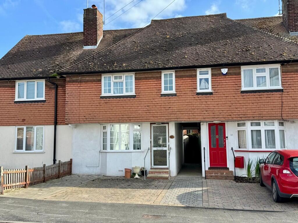 Main image of property: Just off  High Street, Wantz Road, Maldon
