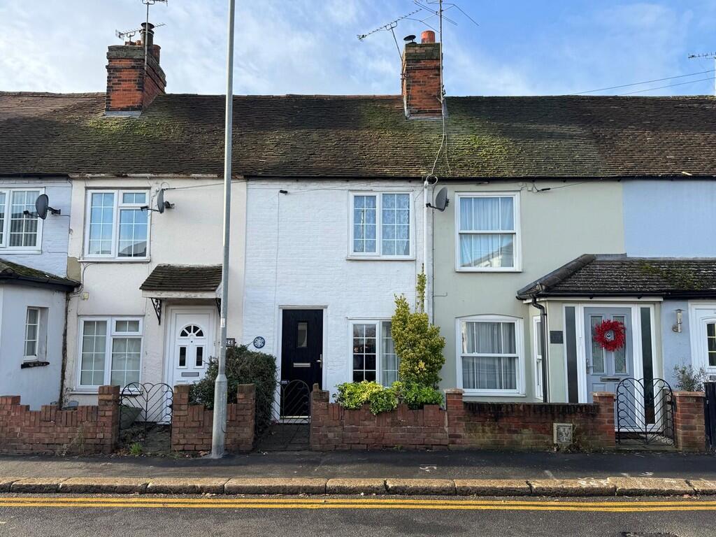 Main image of property: Wantz Road, Maldon