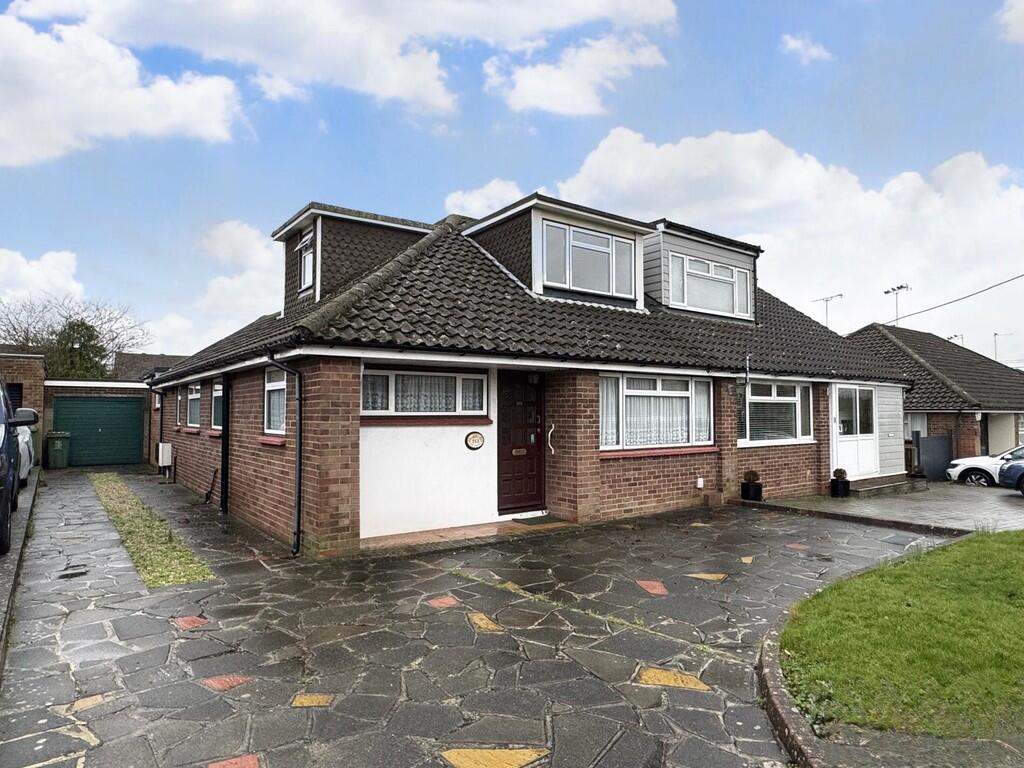 Main image of property: Mountnessing Road, Billericay