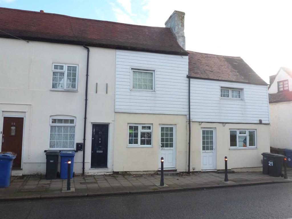 2 bedroom cottage for sale in South Road, South Ockendon, RM15