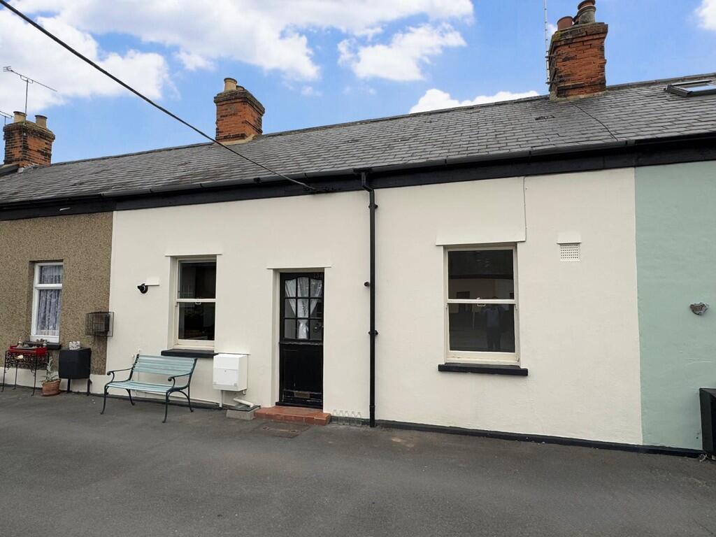 Main image of property: Woodfield Cottages, Heybridge
