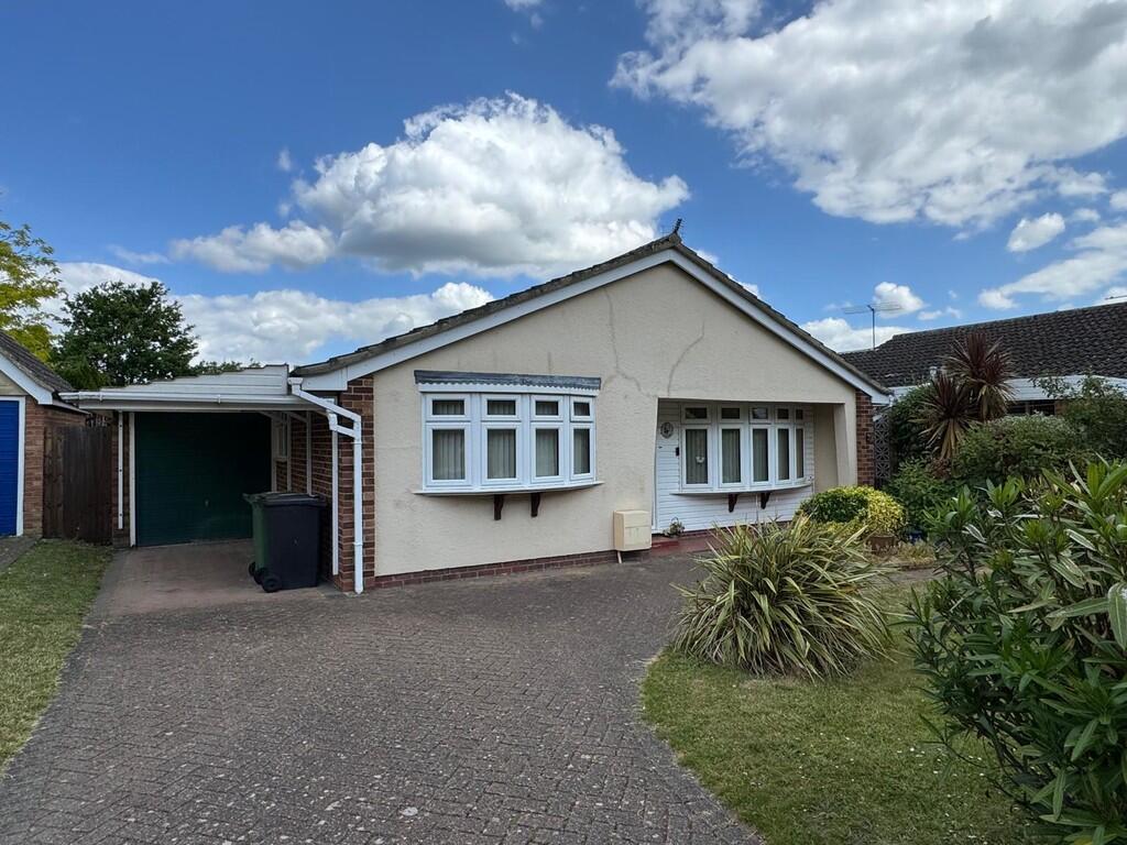 Main image of property: Pippins Road, Burnham-on-Crouch