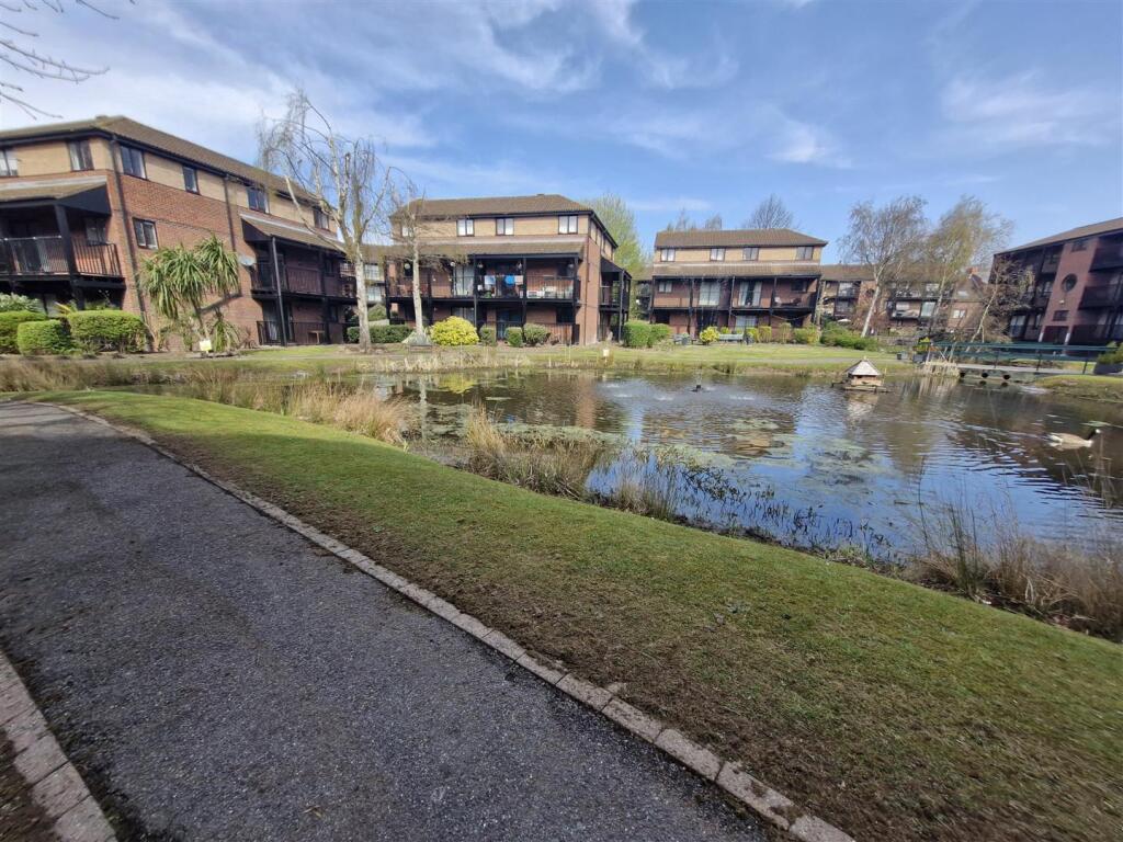 Main image of property: Alderney Street, Castle Boulevard