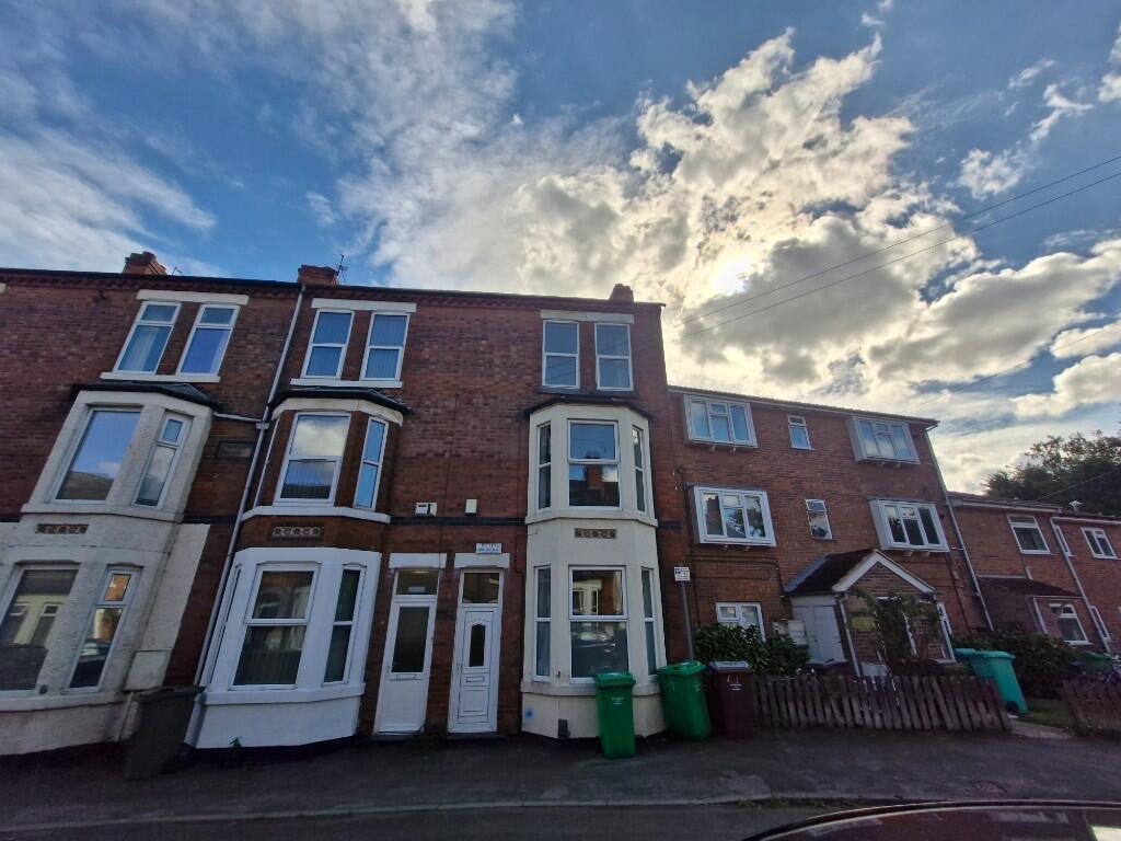 Main image of property: Grove Road, Nottingham, Nottinghamshire, NG7