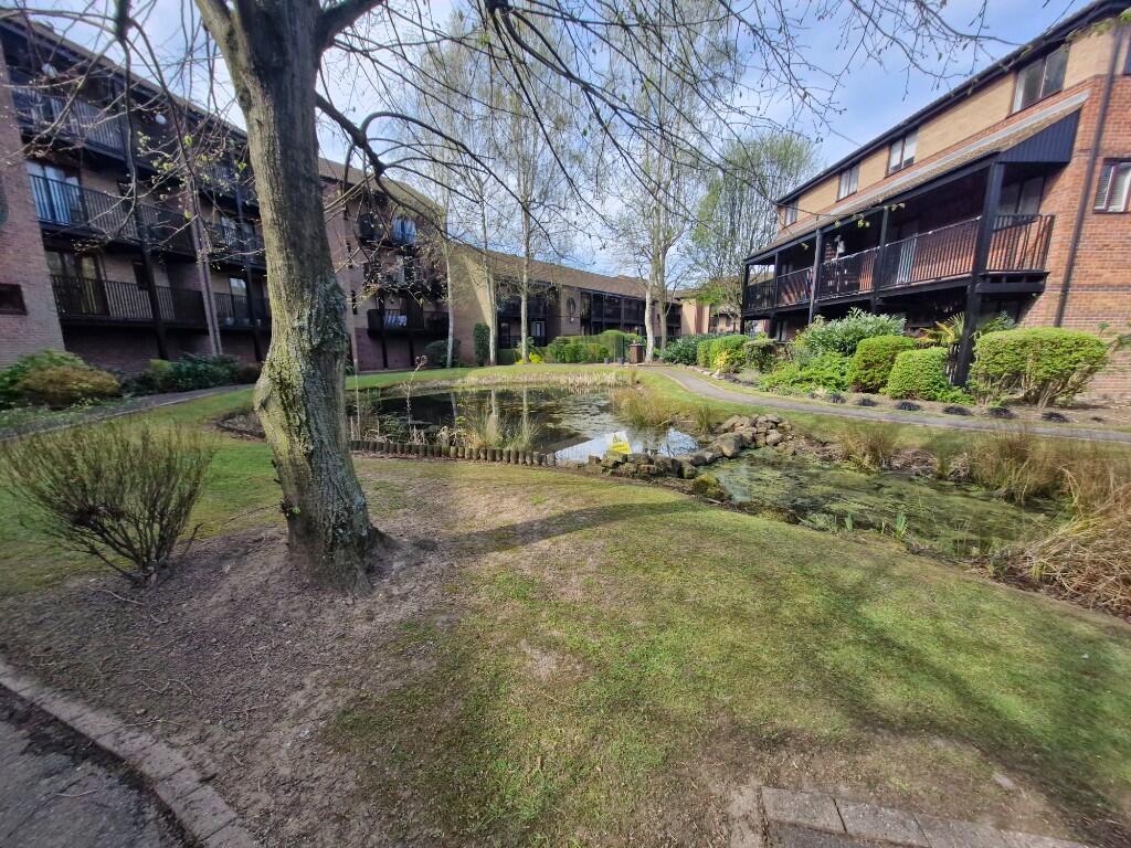 Main image of property: Alderney Street, Nottingham, Nottinghamshire, NG7