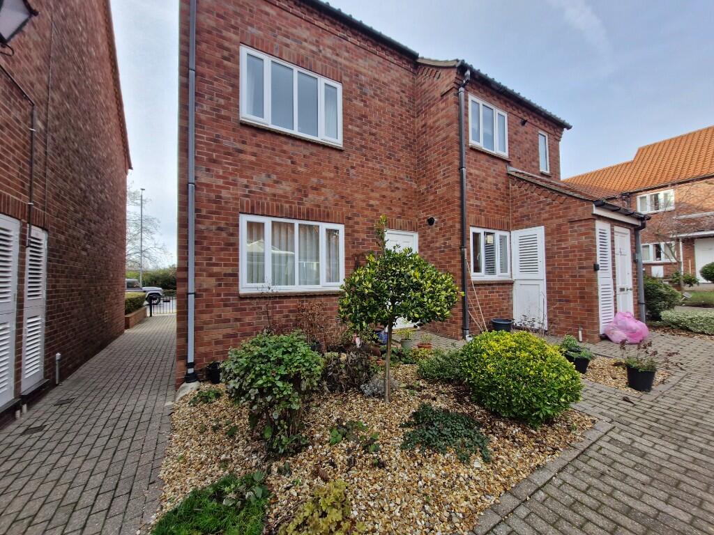 Main image of property: Premier Court, Grantham, Lincolnshire, NG31