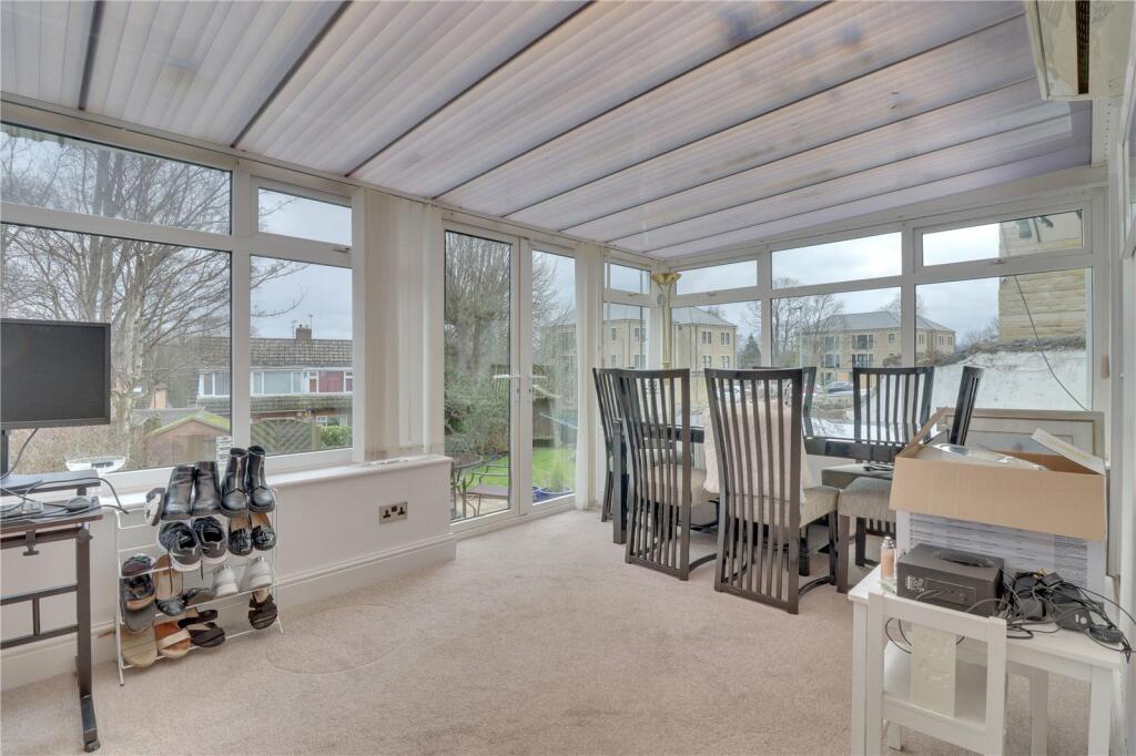 3 bedroom semidetached house for sale in Outwood Lane, Horsforth