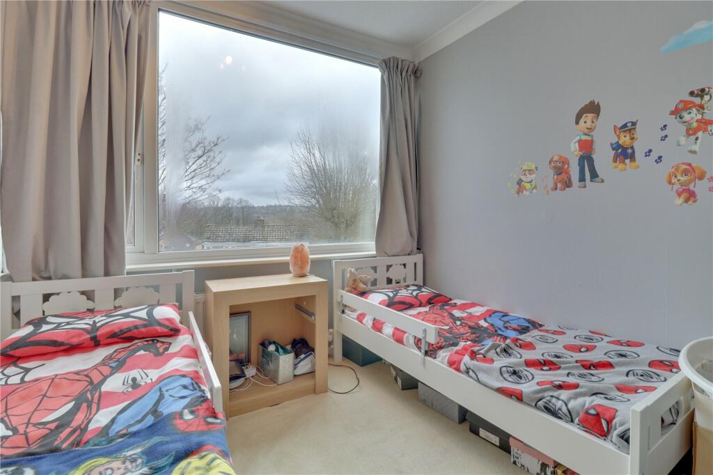 3 bedroom semidetached house for sale in Outwood Lane, Horsforth