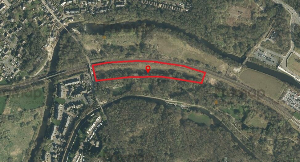 Land for sale in Pollard Lane, Leeds, West Yorkshire, LS13