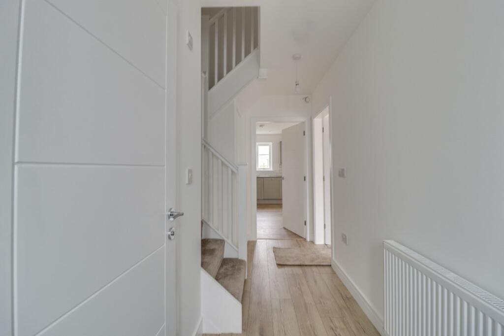 Additional property image - Congregation Fold, Eccleshill, Bradford, BD2