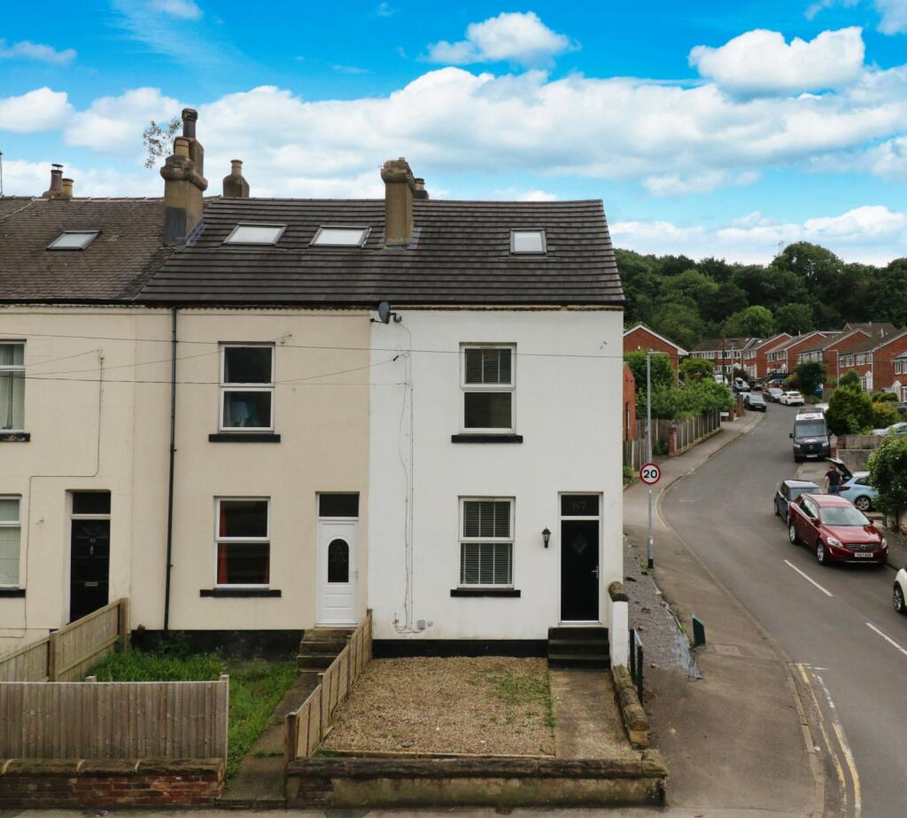 Main image of property: Airedale View, Rodley, Leeds, West Yorkshire, LS13