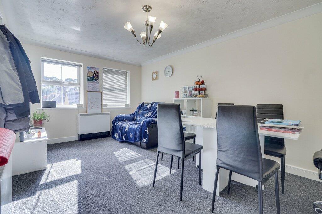 Additional property image - Navigation Drive, Apperley Bridge, Bradford, West Yorkshire, BD10