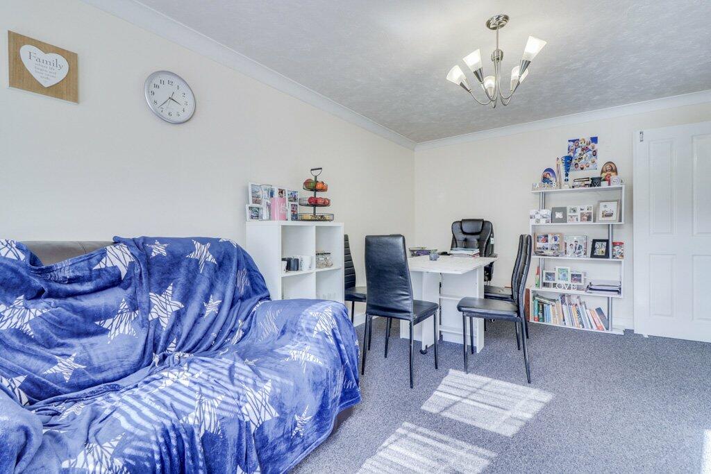 Additional property image - Navigation Drive, Apperley Bridge, Bradford, West Yorkshire, BD10