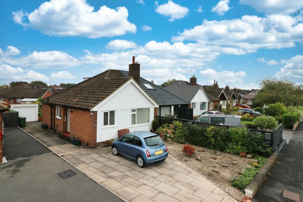 Main image of property: Cookridge Avenue,, Leeds, West Yorkshire, LS16