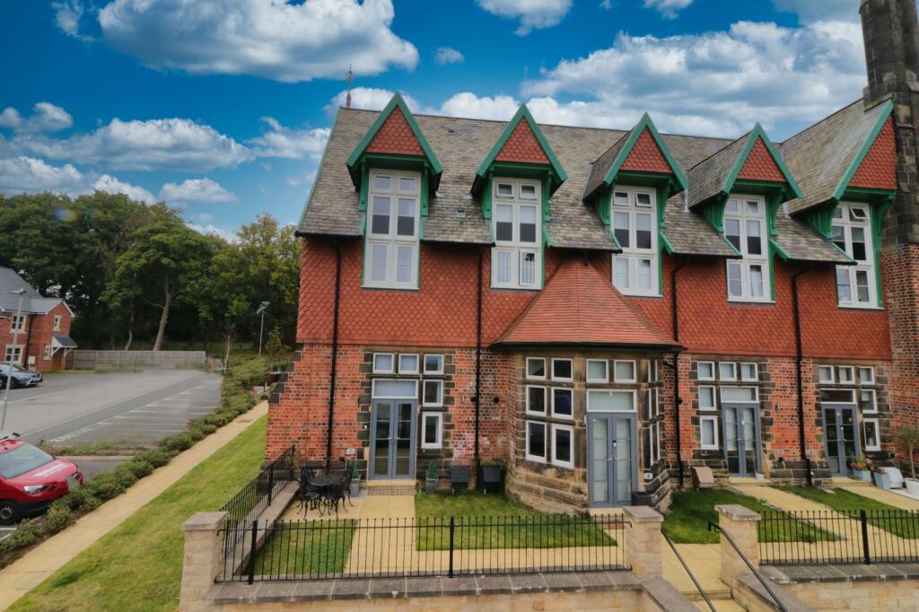 Main image of property: Cookridge House, Oak Park Lane, Cookridge, Leeds,, LS16