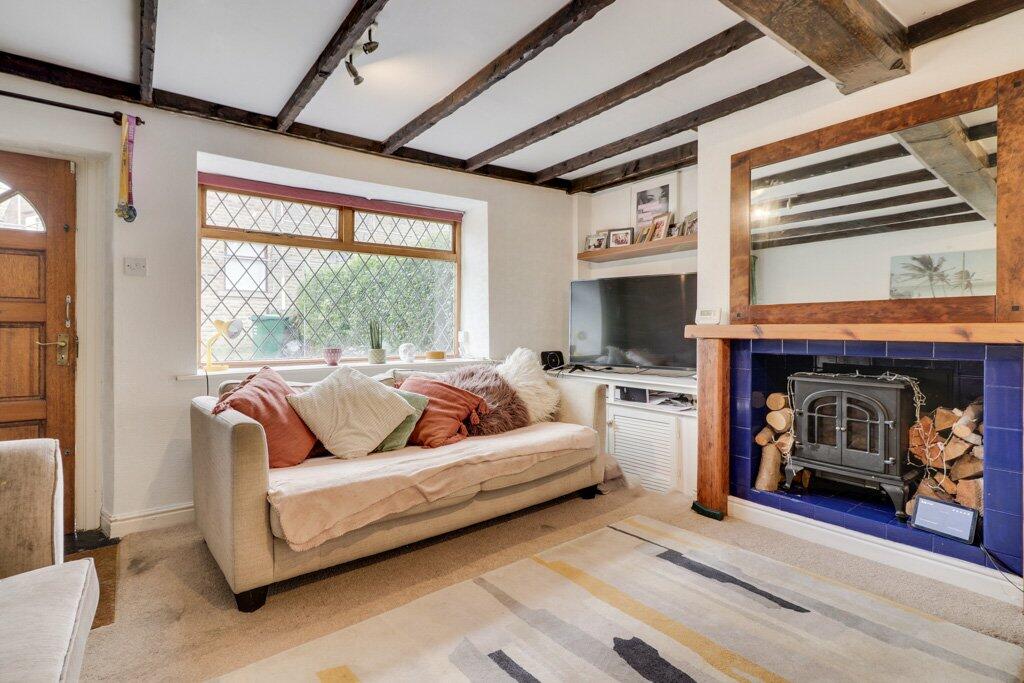 Additional property image - Ashfield Place, Fagley, Bradford, West Yorkshire, BD2