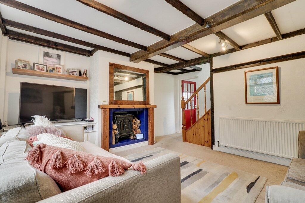 Additional property image - Ashfield Place, Fagley, Bradford, West Yorkshire, BD2