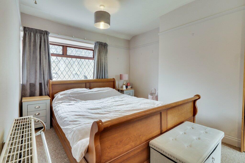 Additional property image - Ashfield Place, Fagley, Bradford, West Yorkshire, BD2