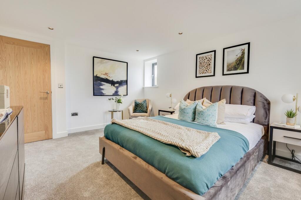 Main image of property: Brookland House, Harper Lane, Yeadon, Leeds, West Yorkshire, LS19