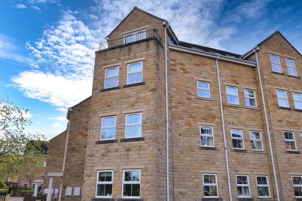 Main image of property: Waters Walk, Bradford, West Yorkshire, BD10